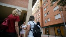 La Fiscalía y la madre pidieron archivar la última denuncia contra el hombre que ha asesinado a sus propias hijas en Castellón