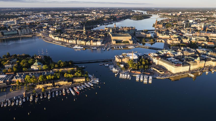 Siete destinos europeos para escapar de la ola de calor: ciudades para viajar en Europa y que pueden funcionar como refugio climático