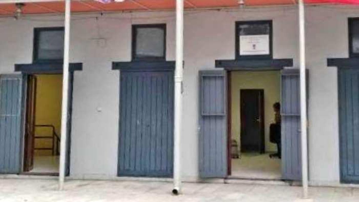El Ayuntamiento de Madrid saca a concurso cuatro locales en la zona del Rastro para entidades sin ánimo de lucro