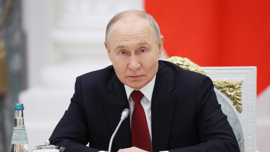 La UE consigue aprobar un nuevo paquete de sanciones contra Rusia atenuado por los intereses de empresas europeas