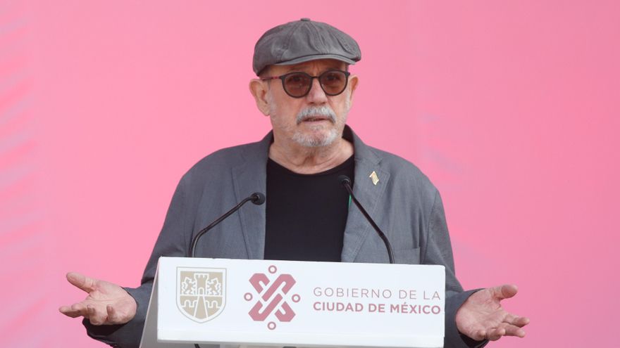 Silvio Rodríguez advierte estar dispuesto a tomar las armas si EEUU agrede a Cuba: “Exijo mi Kalashnikov si se lanzan”