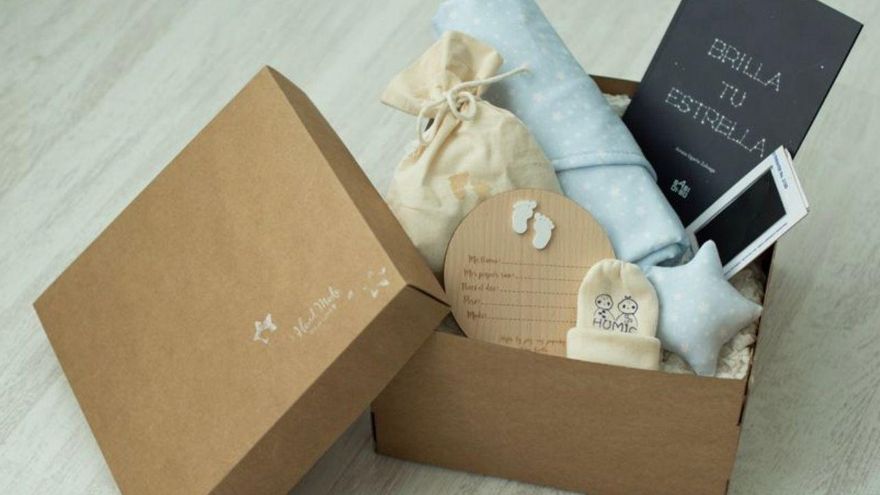 El tabú del duelo perinatal: "¿Por qué no te cuentan que a veces no todo sale bien?"