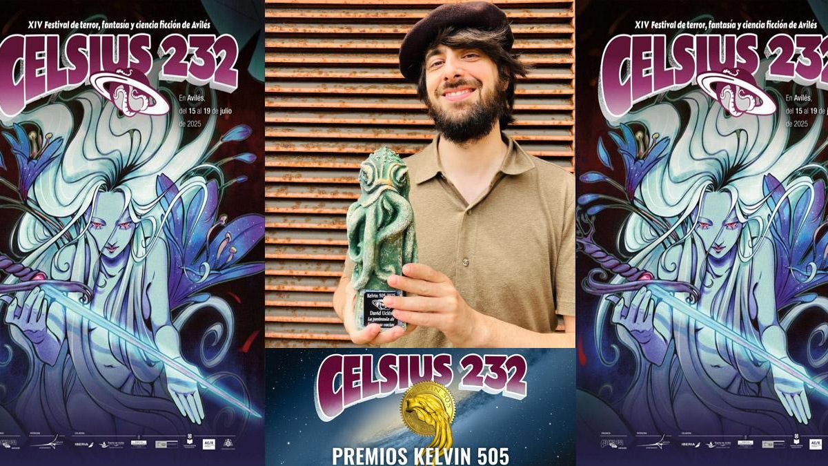 Ahora que se lleva tanto el terror con prosa así como traducida