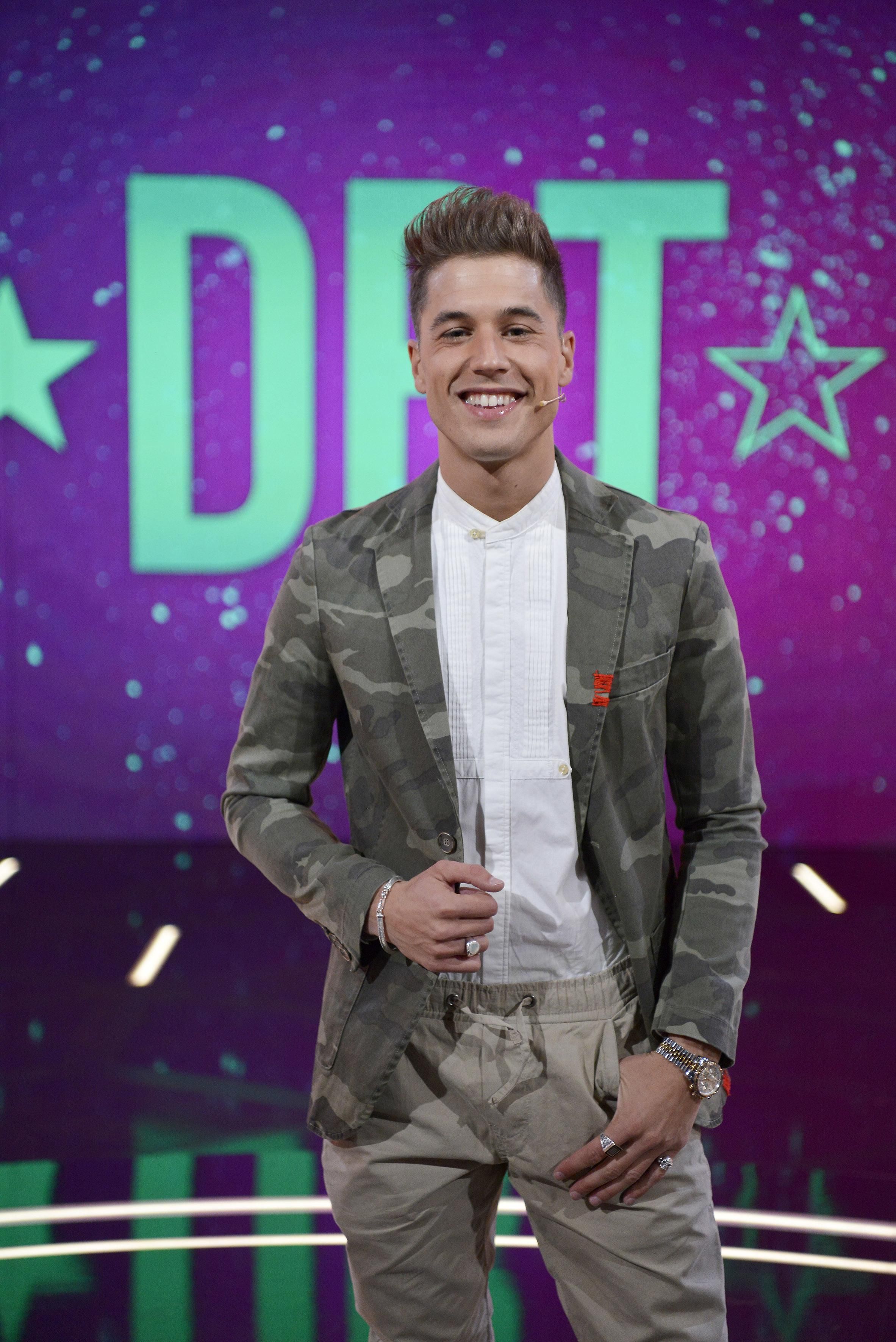 Fotogalería: así fue el primer debate de GH Dúo en Telecinco