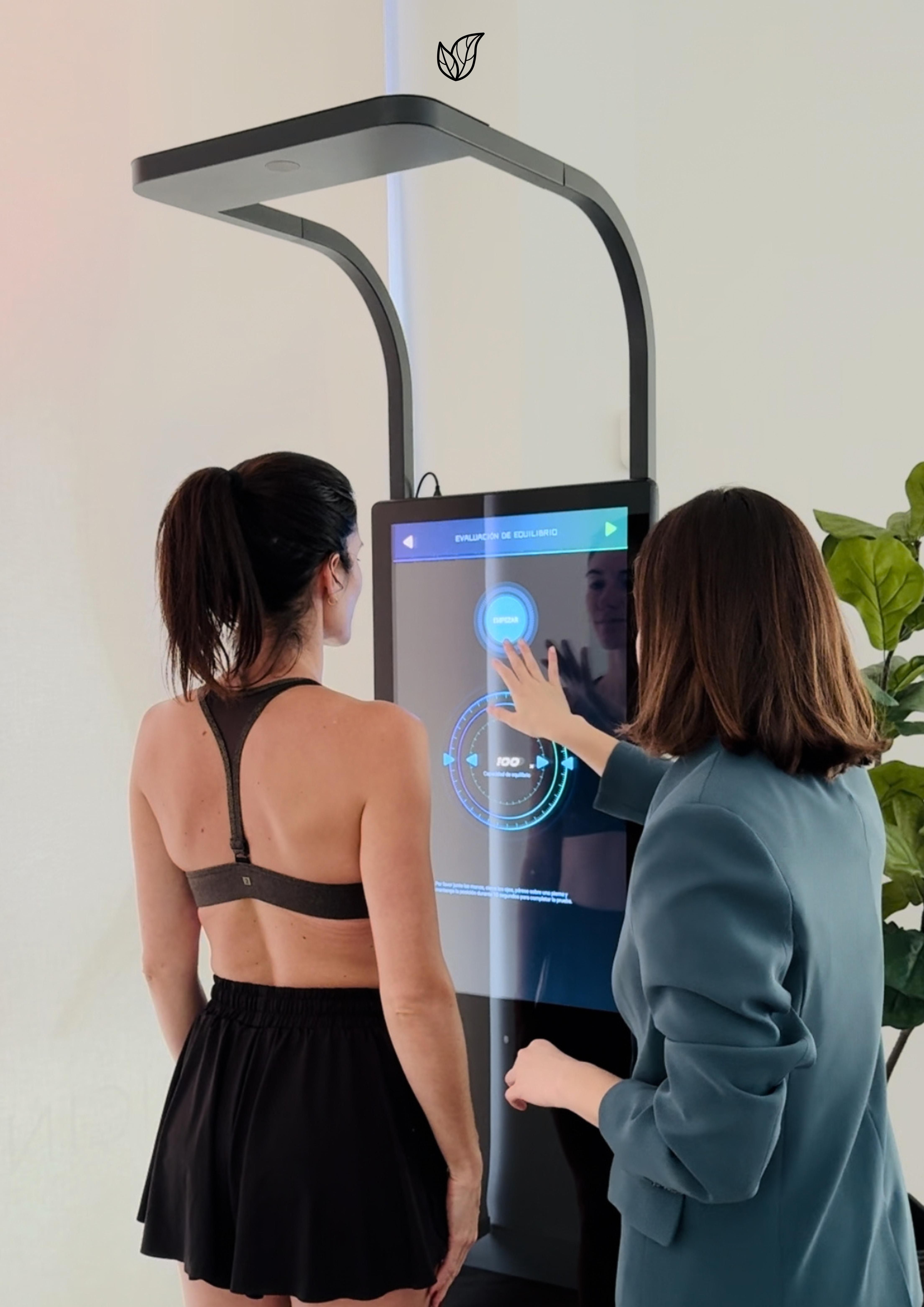 Tecnología Anovator.