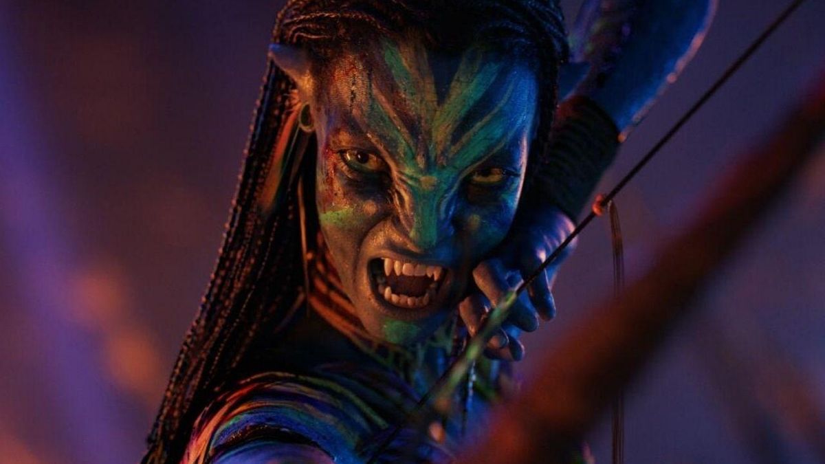 La tercera parte mostró un aguante en salas que dio aire a la franquicia