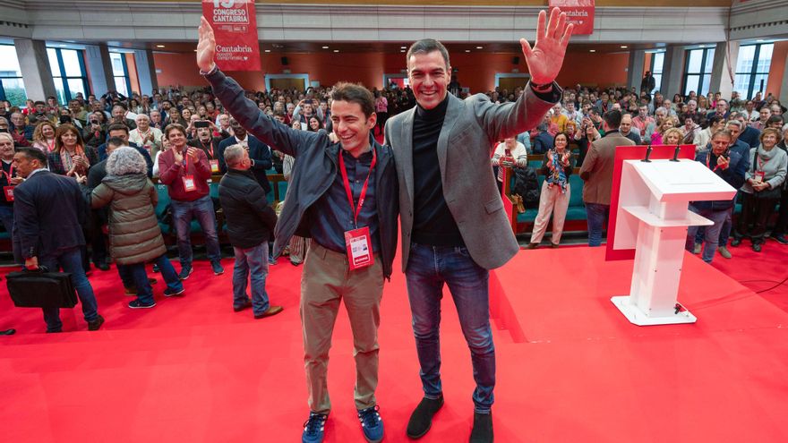 Sánchez justifica aumentar el gasto en Defensa: "Sólo Europa sabrá proteger Europa"