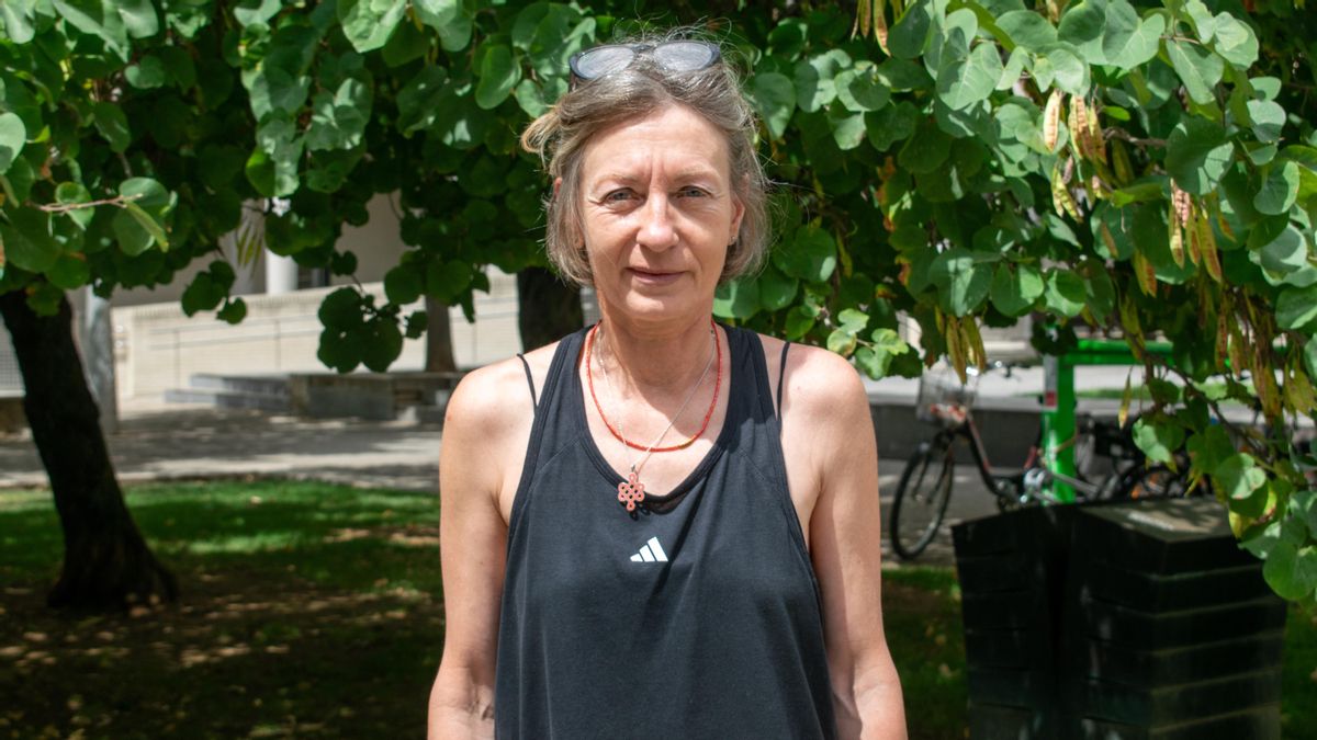 'Interferencias_EL/LA': el arte de sentarse a escuchar la voz del pueblo que nunca se llegó a oír