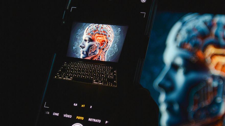 ¿Y si mañana llega la inteligencia artificial general? El equipo de Google que ganó el Nobel señala los mayores riesgos