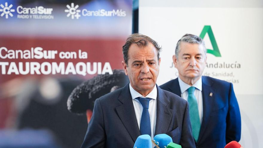 El Gobierno andaluz publica la oferta de oposiciones para 228 plazas de Canal Sur dos semanas después de filtrarse los temas