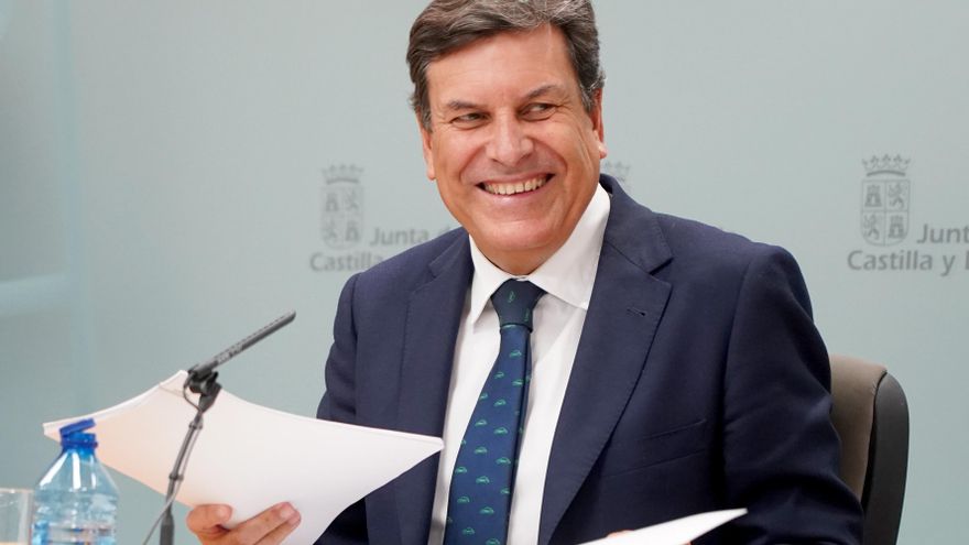 La Junta asegura estar haciendo "todo el esfuerzo" por cubrir el servicio de Oncología en el Hospital El Bierzo