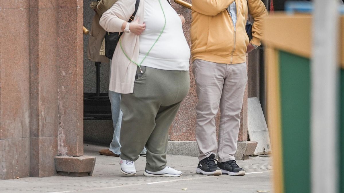 El 4 de marzo es el Día Mundial de lucha contra la Obesidad.