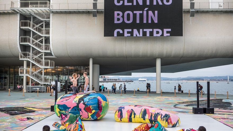 Centro Botín