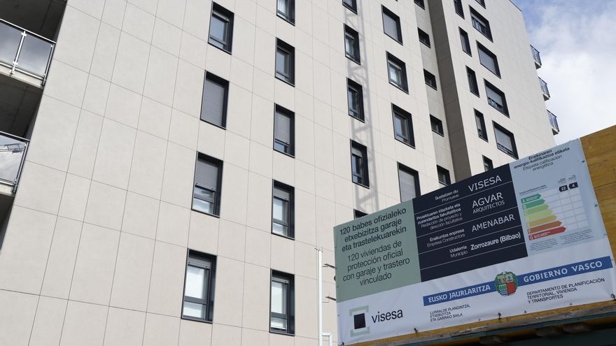 De dónde salen las 183.000 viviendas de alquiler asequible que ha prometido Pedro Sánchez