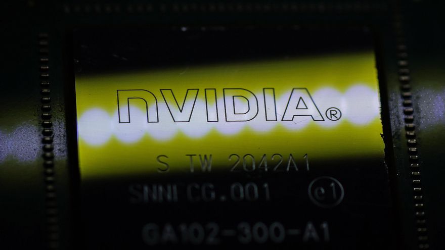 Nvidia acude al rescate de Intel con una inyección de 5.000 millones de dólares