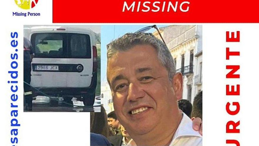 Buscan a un vecino de Priego que desapareció el miércoles en Málaga