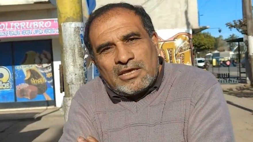 Reabrieron la causa contra "Chocolate" Rigau y avanzarán con el peritaje de su celular