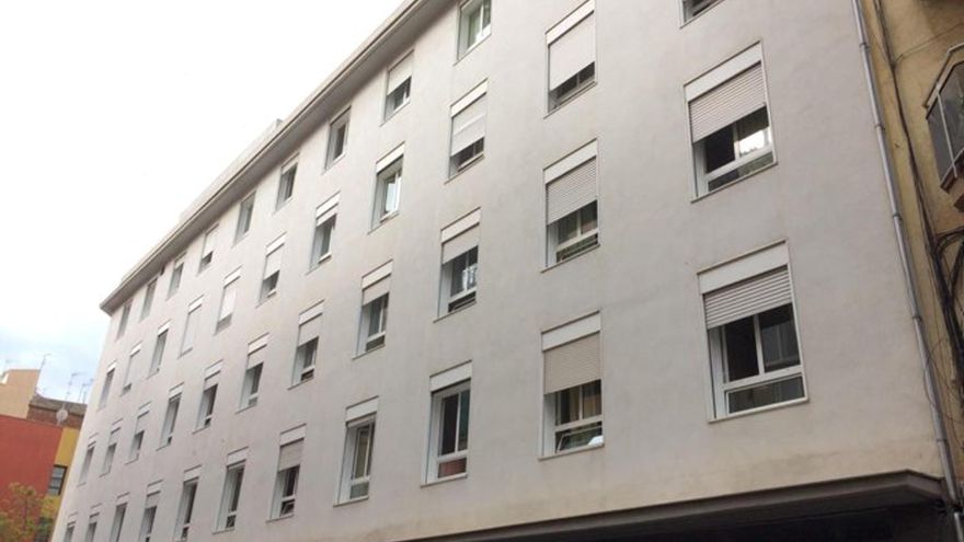 Residencia Betran i Oriola