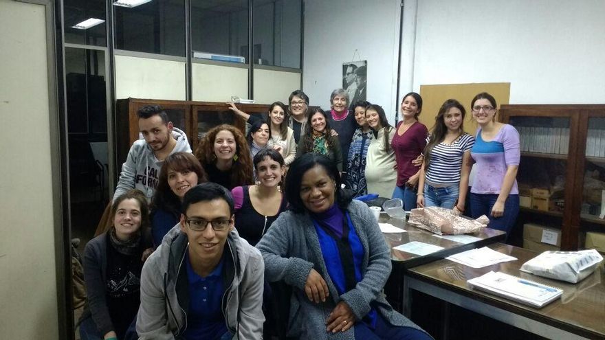 La UBA inscribirá para todas sus carreras entre el 2 y el 16 de febrero