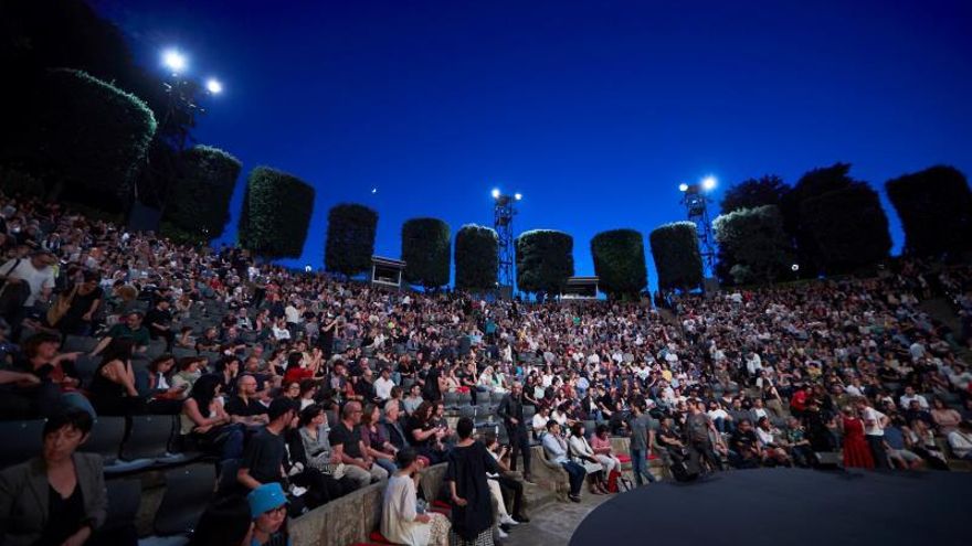 Theo Parrish, Lorenzo Senni, Dellafuente y Sevdaliza cierran el cartel del Sónar