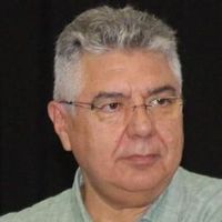 José Ignacio Pastor.