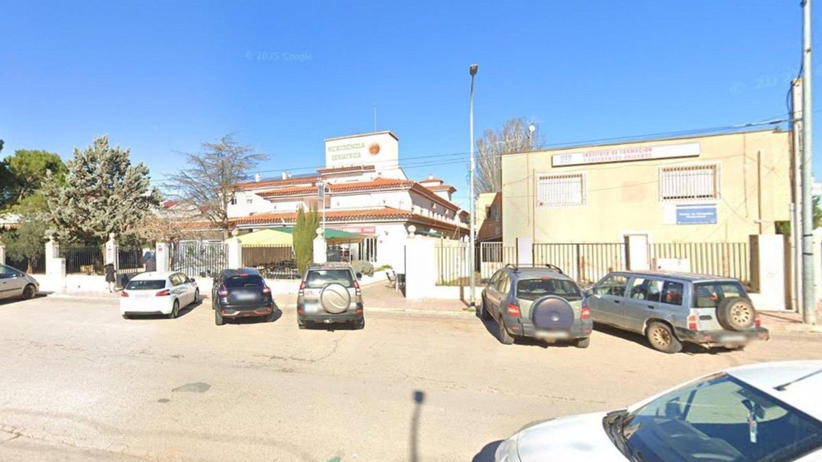 Un incendio en una residencia de Motilla del Palancar deja siete personas afectadas por humo, sin consecuencias