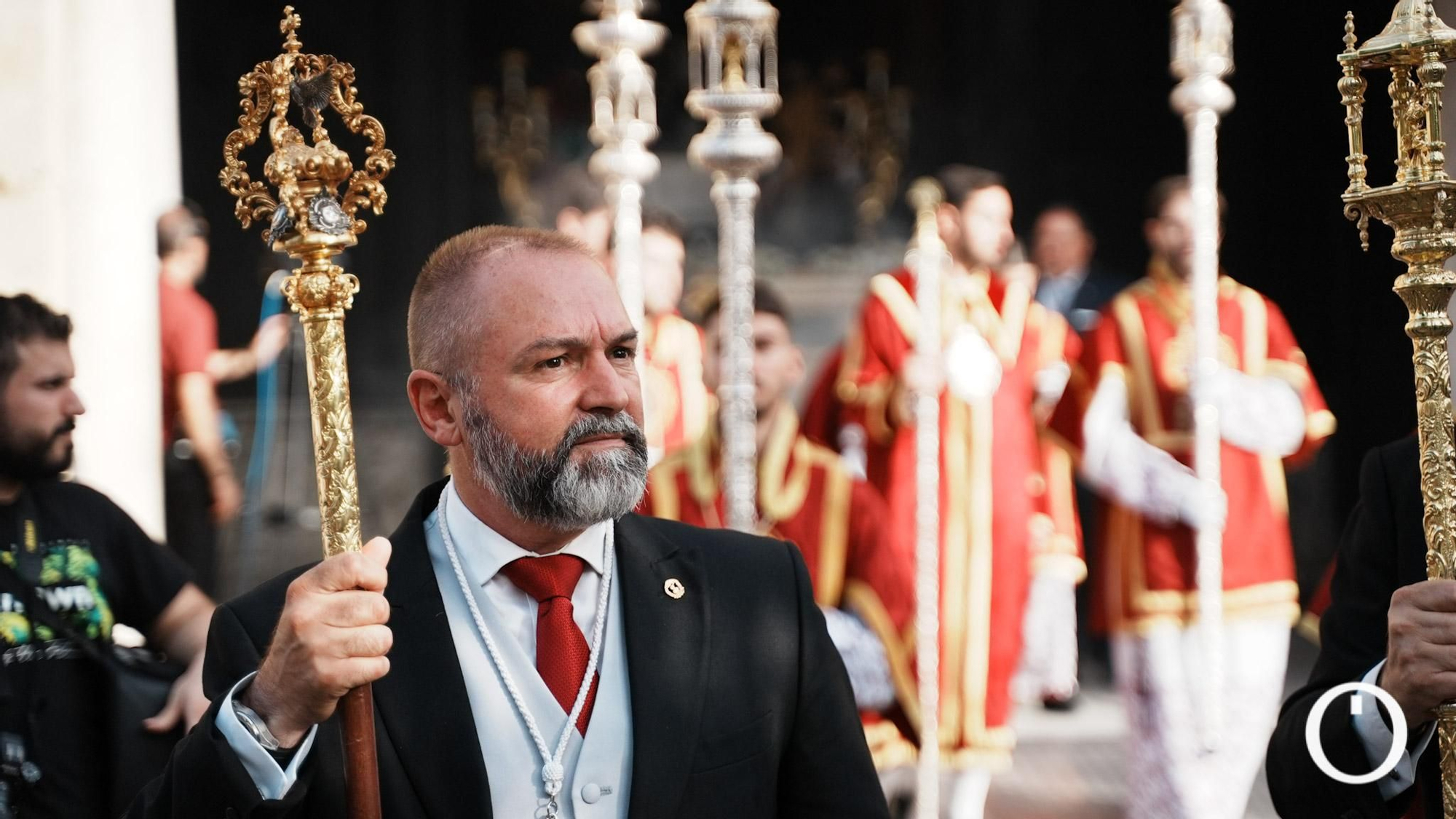 Salida Corpus Christi 2025