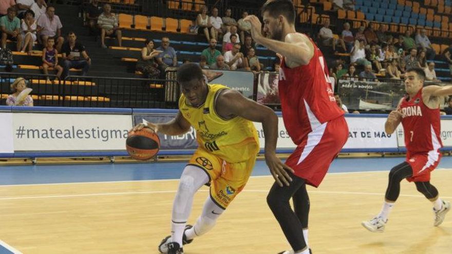 El CB Gran Canaria buscará su sexto triunfo en Girona
