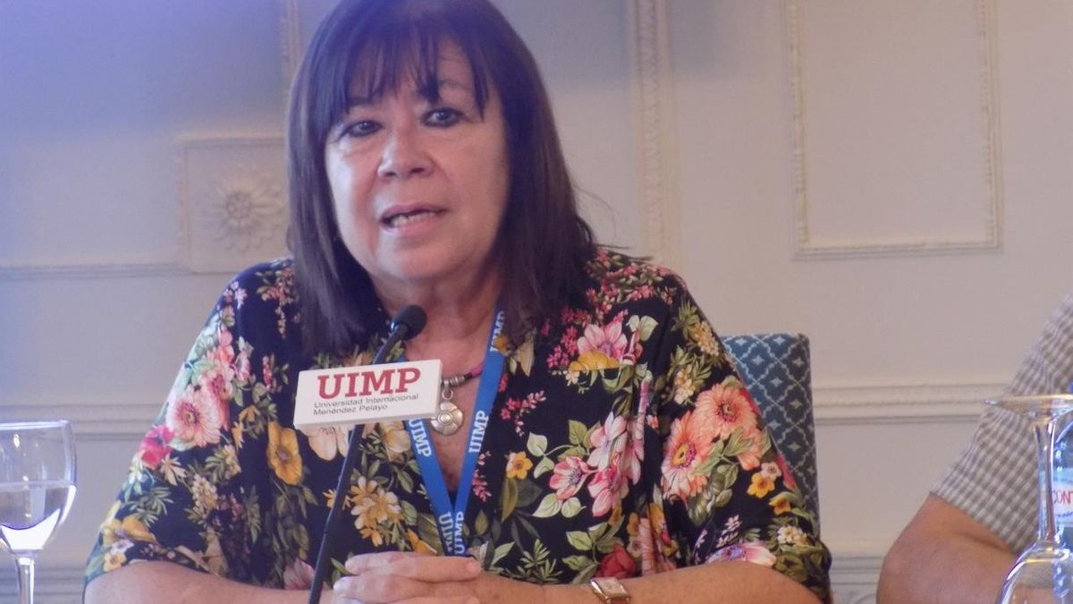 Narbona confía en que se llegue a un "acuerdo" en el PSOE cántabro pese a las "dificultades que existen"