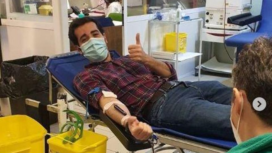La pandemia no frenó la solidaridad: más de 7.000 donantes de sangre nuevos en Castilla-La Mancha durante 2020