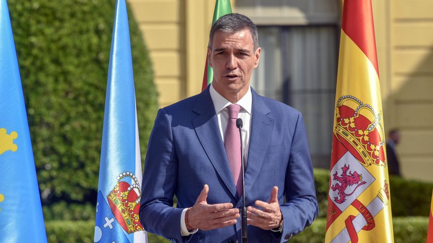 Sánchez propone a los presidentes autonómicos triplicar la inversión en vivienda y controlar la FP privada