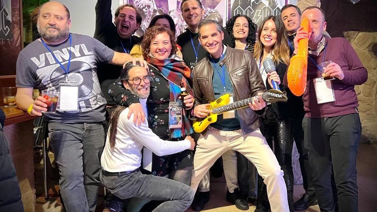 ¡Qué mundo el nuestro, injusto de mierda!