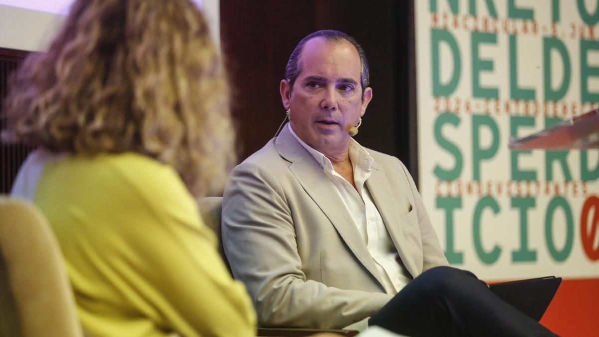 III Jornadas de Economía Circular. Mesa 1: El papel de las administraciones en la reducción del desperdicio