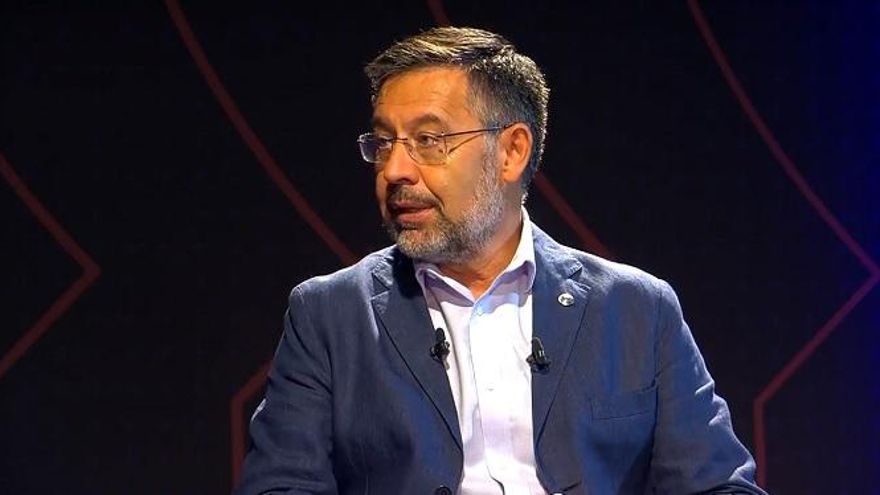 La jueza deja en libertad a Bartomeu y Masferrer por el 'Barçagate'