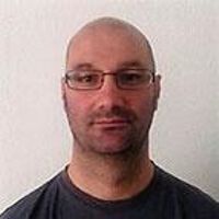 José Luis Ruiz Ramas