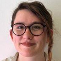 Noelia Rojas, vicepresidenta del CJV