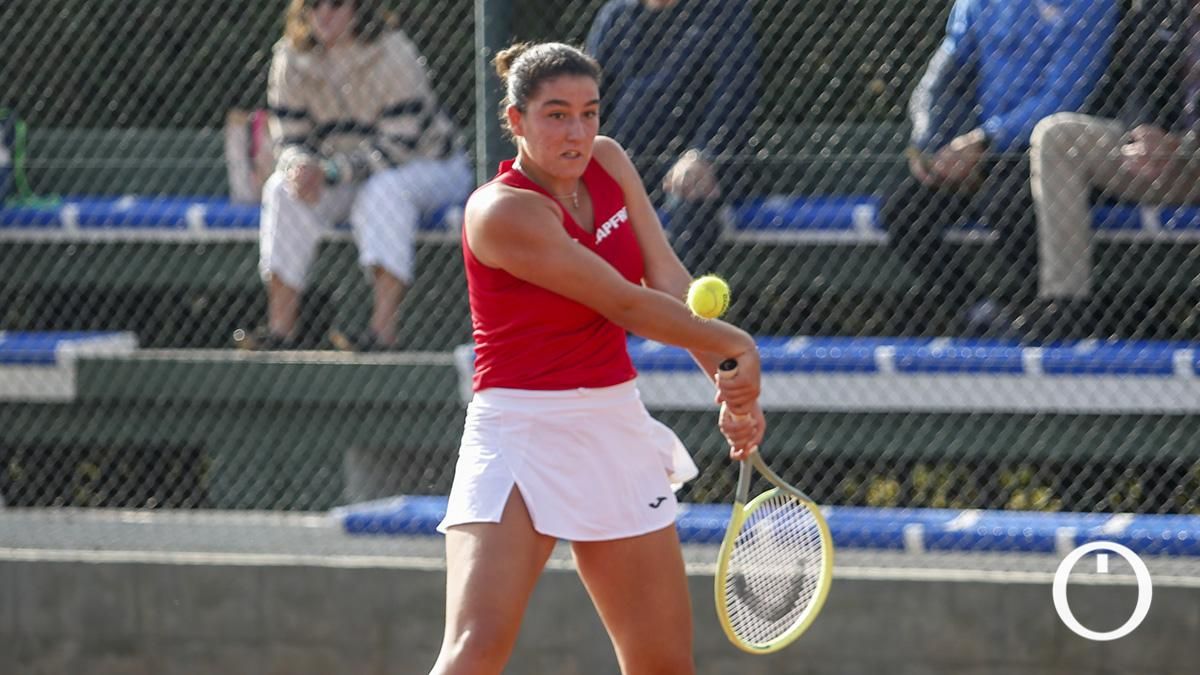 Finales de la Billie Jean King Cup júnior