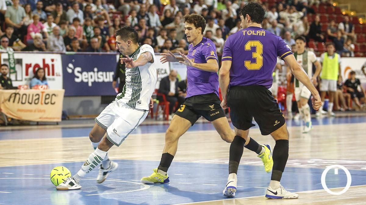 Córdoba Patrimonio - Industrias Santa Coloma