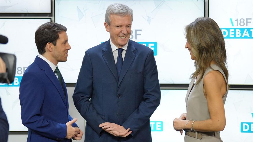 Huelga en TVG: una coproducción detona el conflicto latente por la ley que dará aún más control político a la Xunta