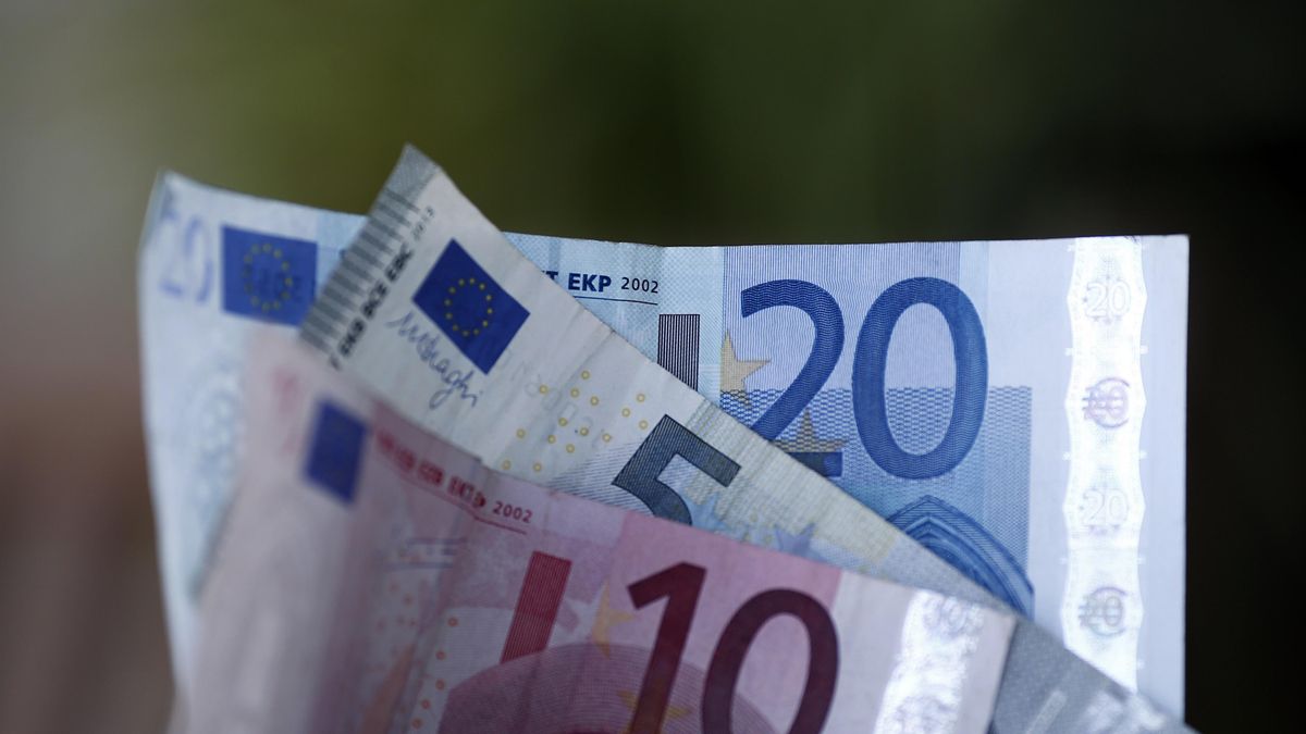 Un hombre se enfrenta a cuatro años de cárcel por la tenencia de grandes cantidades de billetes falsos en Tenerife
