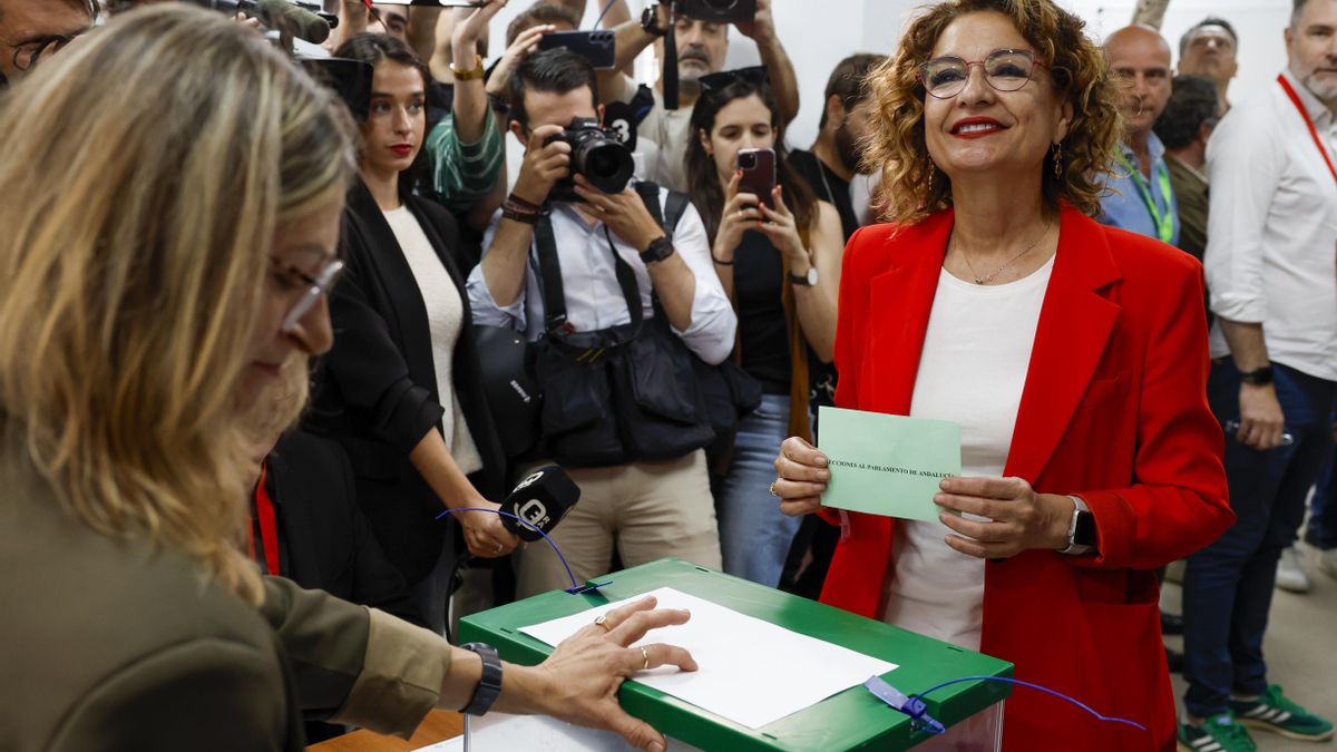Antes todo esto era socialismo