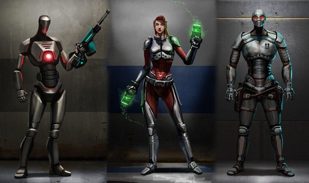 Unreal Tournament Epic Games