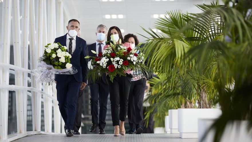 El último acto del Estado como gestor de las cárceles vascas augura un traspaso a Euskadi de guante blanco