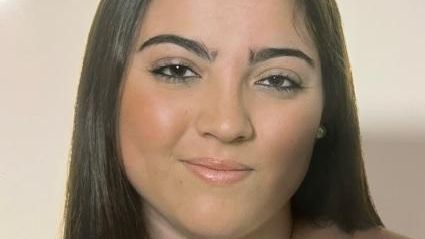 Lidia Laguna Santander (18 años)