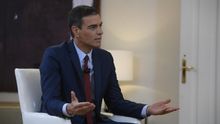 Pedro Sánchez ofrece a Unidas Podemos una coalición sin Pablo Iglesias en el Gobierno