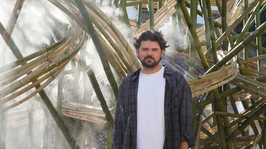 Flora ya tiene a sus ganadores: Wagner Kreusch se lleva el primer premio