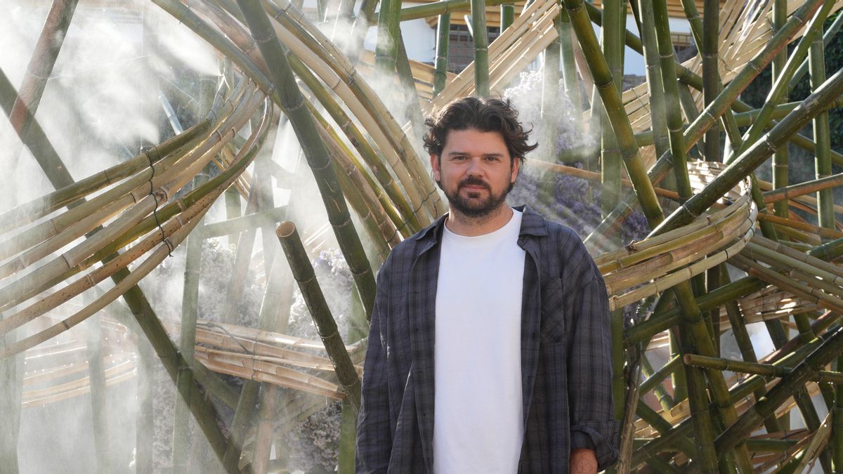 Flora ya tiene a sus ganadores: Wagner Kreusch se lleva el primer premio