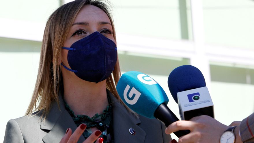 Galicia, dispuesta a acoger refugiados y aguarda coordinación del Gobierno