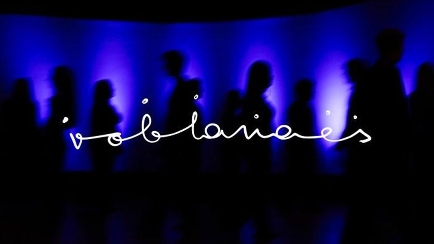 De la cuenca minera asturiana a la capital mundial de la música: el coro juvenil de 'Voces blancas' lleva su talento a Viena