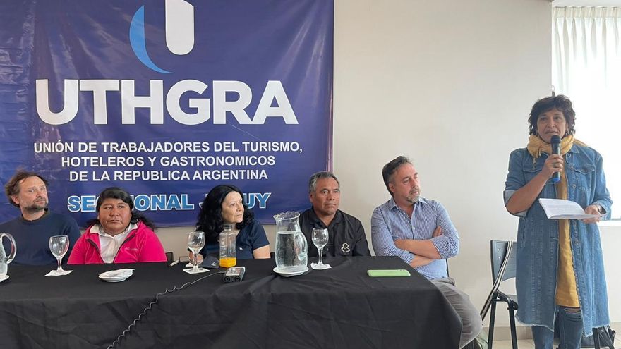 Comunidades collas de Jujuy y Salta resisten nuevos proyectos de litio